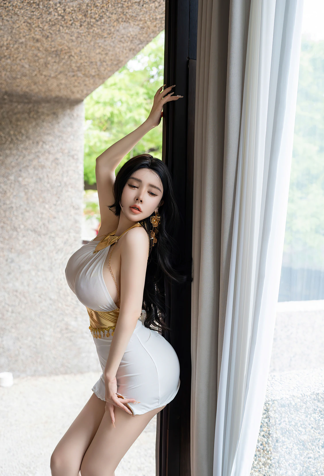 [XINGYAN星颜社]-第238期潘思沁写真